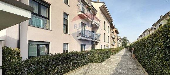 2 Schlafzimmer Wohnung in Monza, Italy, Nr. 168427 42