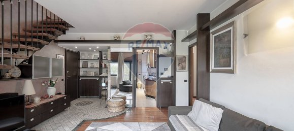 2 Schlafzimmer Wohnung in Monza, Italy, Nr. 168427 50