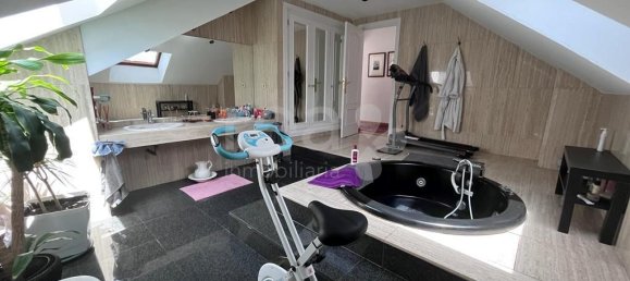 8 bedrooms House in Algete, Spain No. 72401 26