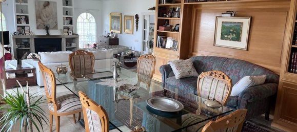 8 bedrooms House in Algete, Spain No. 72401 16