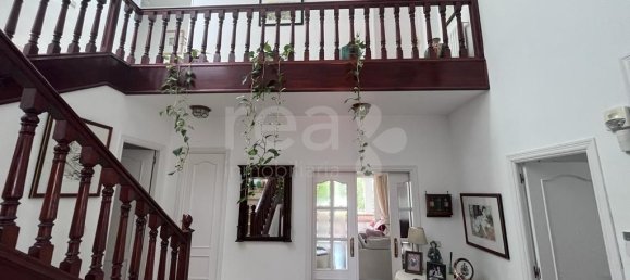 8 bedrooms House in Algete, Spain No. 72401 11