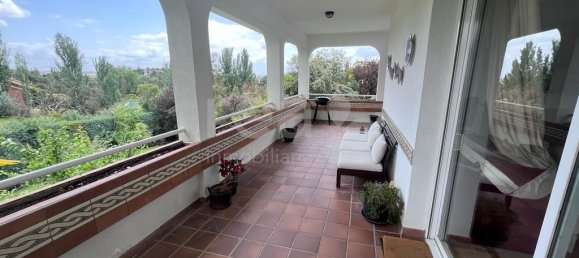 8 bedrooms House in Algete, Spain No. 72401 14