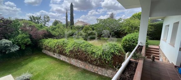 8 bedrooms House in Algete, Spain No. 72401 13