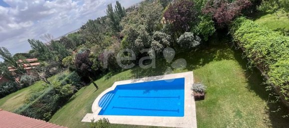 8 bedrooms House in Algete, Spain No. 72401 7