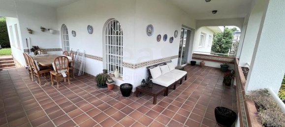 8 bedrooms House in Algete, Spain No. 72401 15