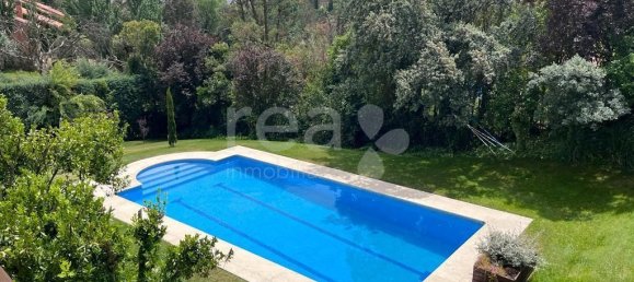 8 bedrooms House in Algete, Spain No. 72401 6