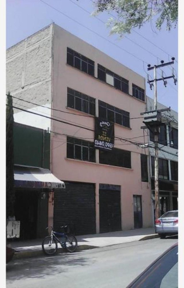 Gebäude in Mexicali, Mexico, Nr. 200268