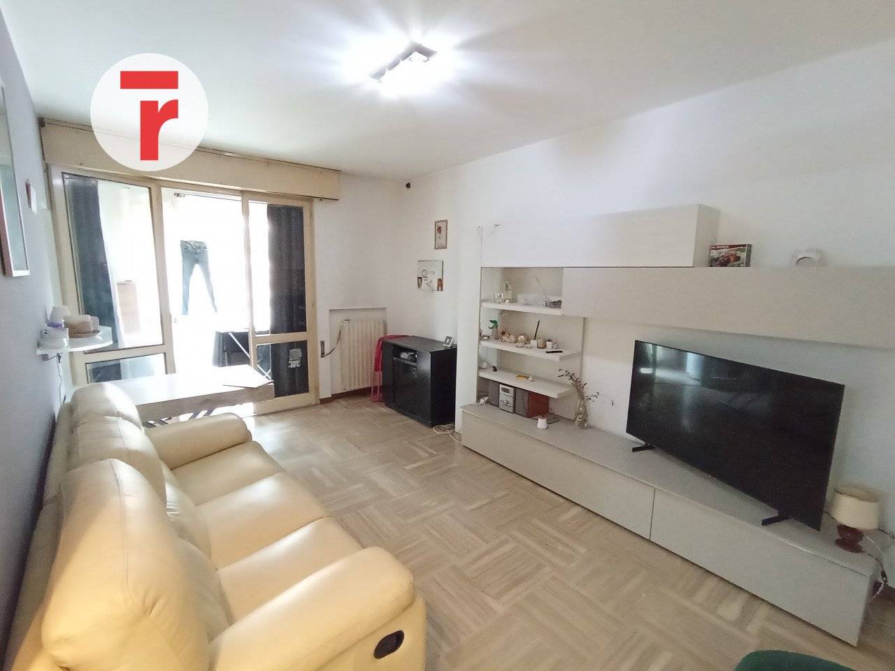 3 bedrooms Apartment in Padua, Italy No. 12690
