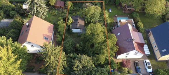  Land in Niederschonhausen, Germany No. 275147 2