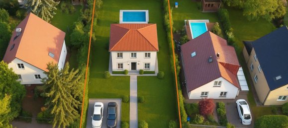  Land in Niederschonhausen, Germany No. 275147 3