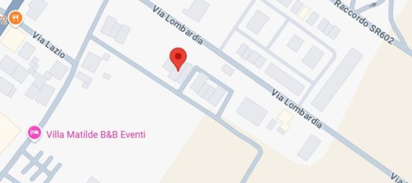 Квартира с 5 спальнями в Чепагатти, Италия № 363113 5