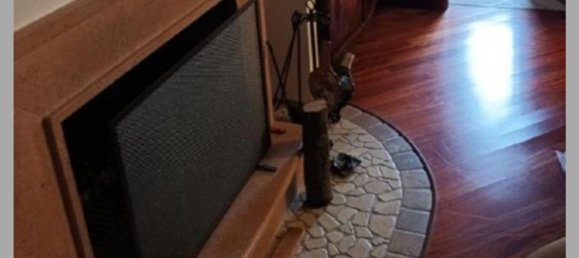 Квартира с 5 спальнями в Чепагатти, Италия № 363113 31