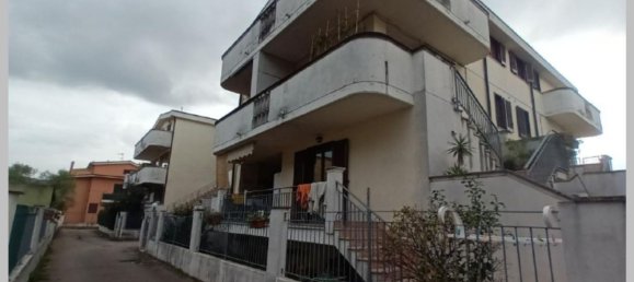 Квартира с 5 спальнями в Чепагатти, Италия № 363113 17