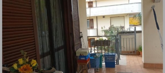 Квартира с 5 спальнями в Чепагатти, Италия № 363113 29