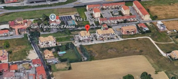 Квартира с 5 спальнями в Чепагатти, Италия № 363113 4