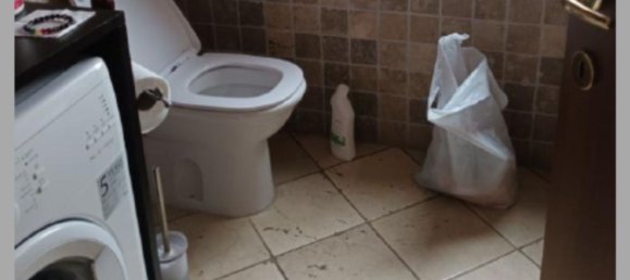 Квартира с 5 спальнями в Чепагатти, Италия № 363113 32