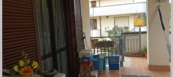 Квартира с 5 спальнями в Чепагатти, Италия № 363113 19