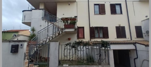 Квартира с 5 спальнями в Чепагатти, Италия № 363113 26