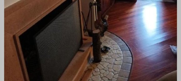 Квартира с 5 спальнями в Чепагатти, Италия № 363113 21