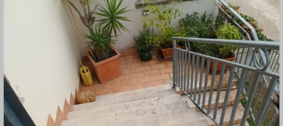 Квартира с 5 спальнями в Чепагатти, Италия № 363113 18