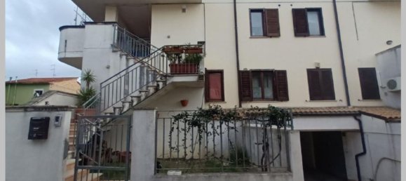 Квартира с 5 спальнями в Чепагатти, Италия № 363113 16