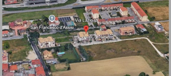 Квартира с 5 спальнями в Чепагатти, Италия № 363113 24