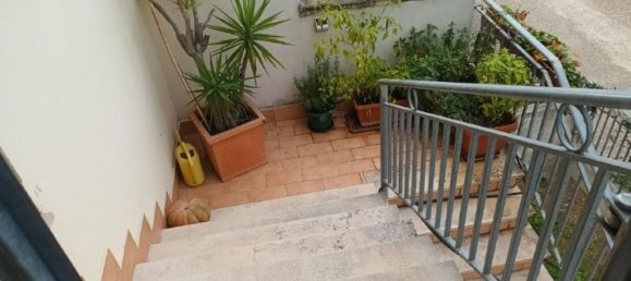 Квартира с 5 спальнями в Чепагатти, Италия № 363113 8