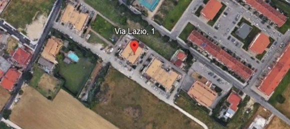 Квартира с 5 спальнями в Чепагатти, Италия № 363113 3