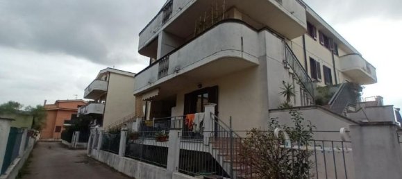 Квартира с 5 спальнями в Чепагатти, Италия № 363113 7