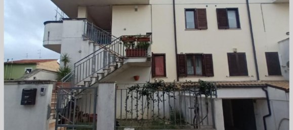 Квартира с 5 спальнями в Чепагатти, Италия № 363113 36