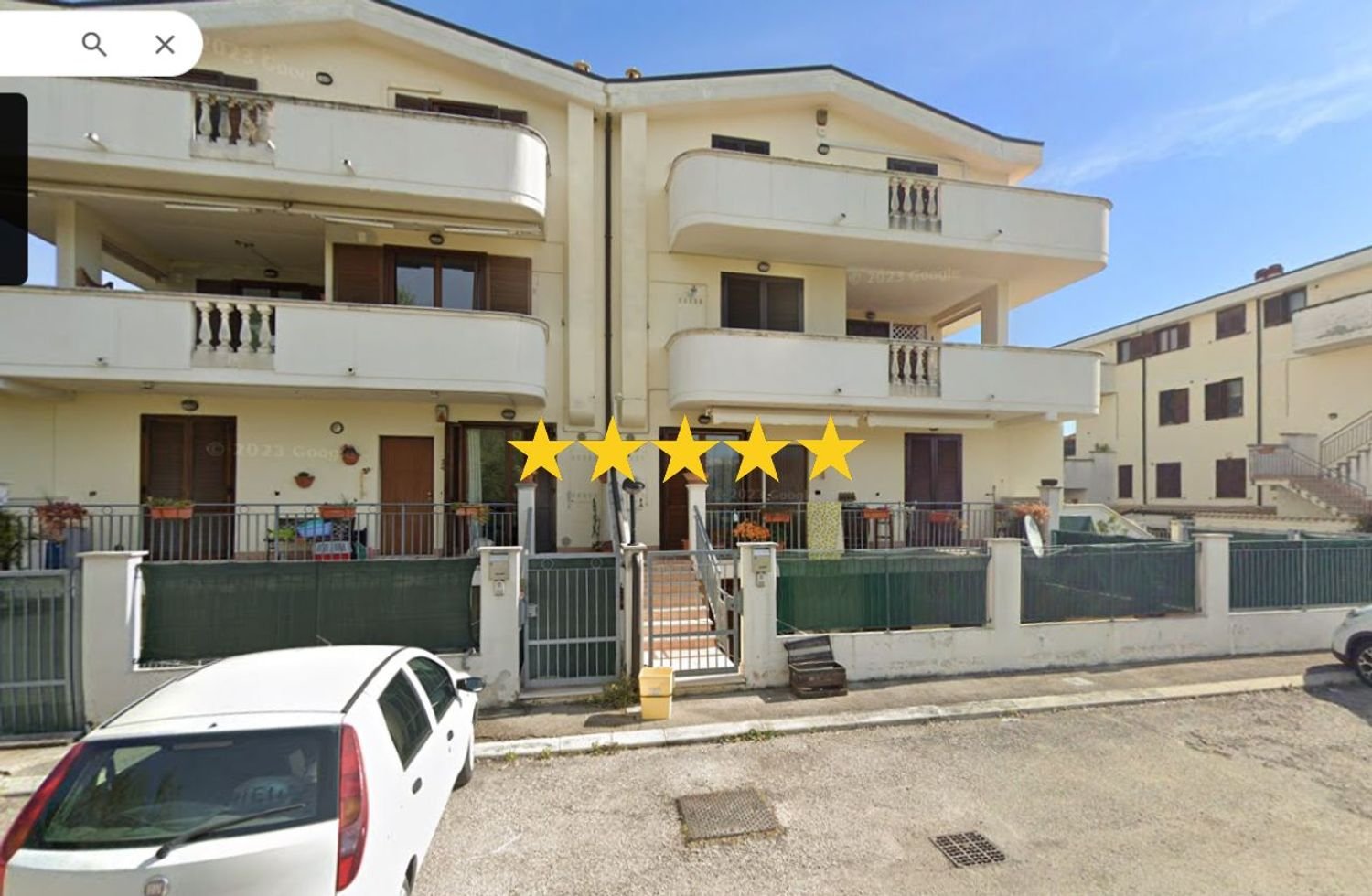 Квартира с 5 спальнями в Чепагатти, Италия № 363113