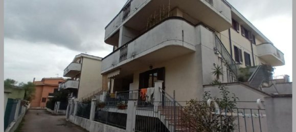 Квартира с 5 спальнями в Чепагатти, Италия № 363113 27