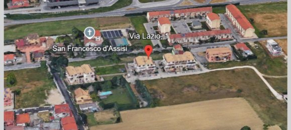 Квартира с 5 спальнями в Чепагатти, Италия № 363113 34