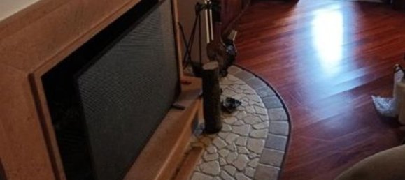 Квартира с 5 спальнями в Чепагатти, Италия № 363113 11