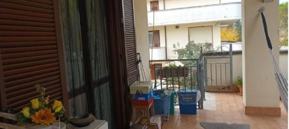 Квартира с 5 спальнями в Чепагатти, Италия № 363113 9