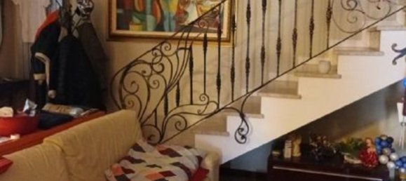 Квартира с 5 спальнями в Чепагатти, Италия № 363113 10