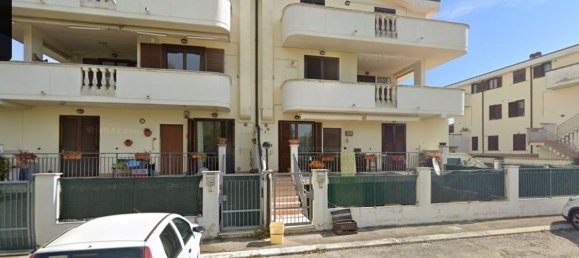 Квартира с 5 спальнями в Чепагатти, Италия № 363113 2