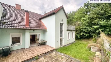 3 bedrooms Townhouse in Neutal, Austria No. 143151