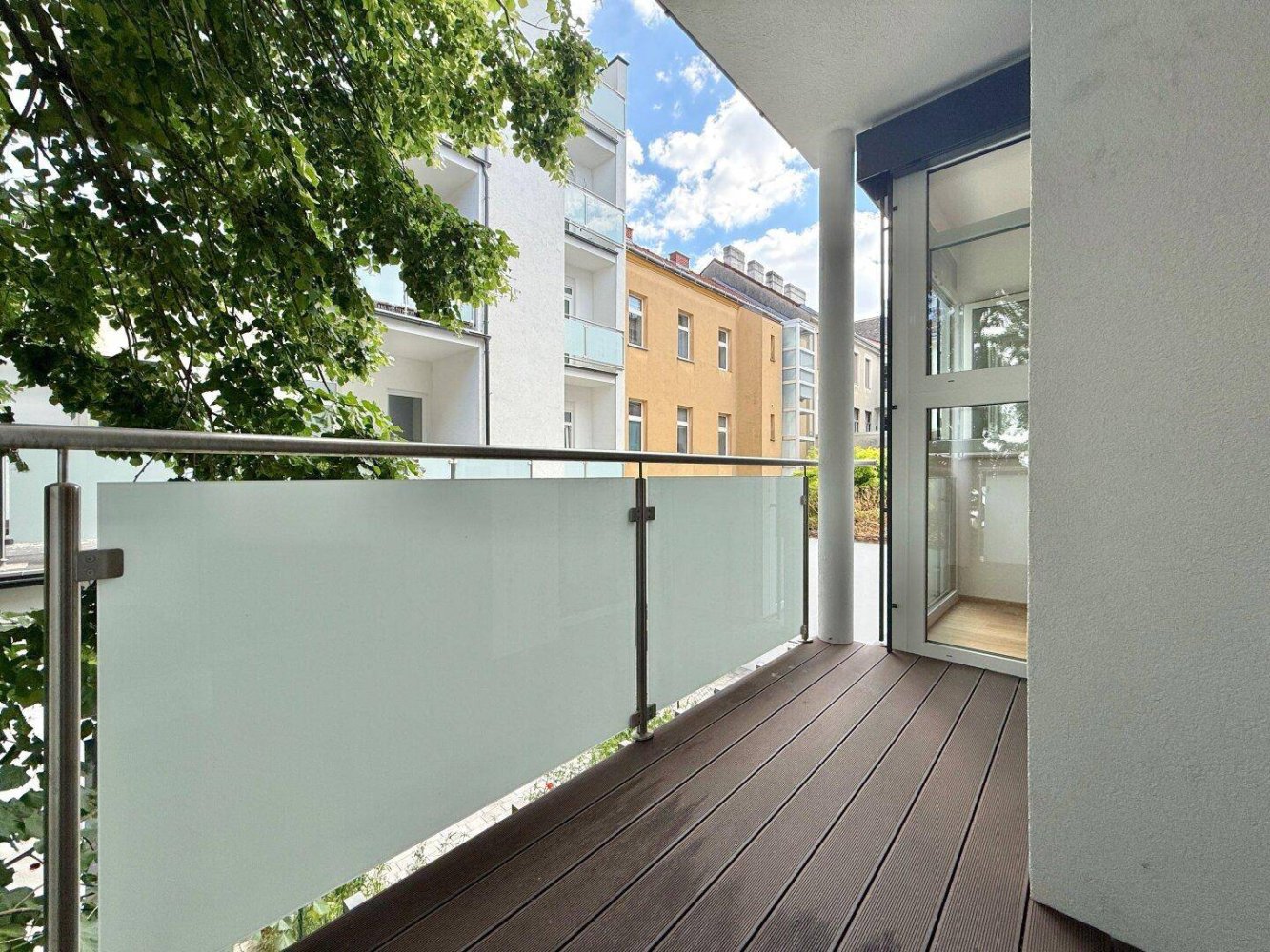 2-Zimmer Wohnung in Ottakring, Austria, Nr. 183893