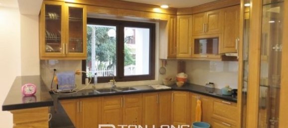 4 Schlafzimmer Villa in Long Bien, Vietnam, Nr. 3522 5