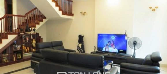 4 Schlafzimmer Villa in Long Bien, Vietnam, Nr. 3522 3