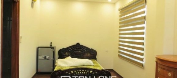 4 Schlafzimmer Villa in Long Bien, Vietnam, Nr. 3522 8