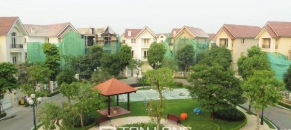 4 Schlafzimmer Villa in Long Bien, Vietnam, Nr. 3522 15