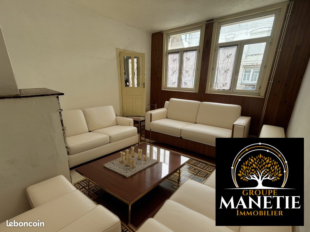 3 bedrooms House in Vitry-en-Artois, France No. 263723