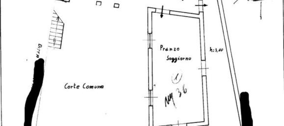 7-Zimmer Wohnung in Messina, Italy, Nr. 47875 33