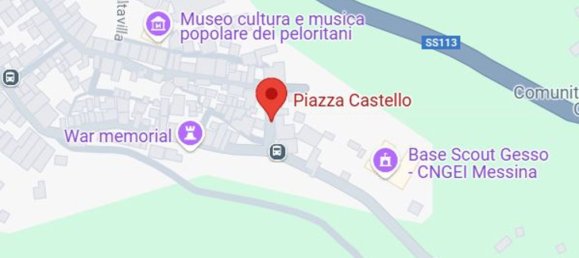 7-Zimmer Wohnung in Messina, Italy, Nr. 47875 7