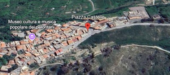 7-Zimmer Wohnung in Messina, Italy, Nr. 47875 8