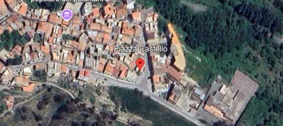 7-Zimmer Wohnung in Messina, Italy, Nr. 47875 4