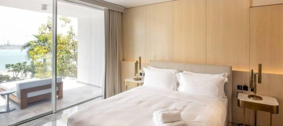 4 Schlafzimmer Villa in Palm Jumeirah, UAE, Nr. 12149 6