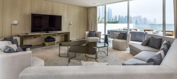 4 Schlafzimmer Villa in Palm Jumeirah, UAE, Nr. 12149 9